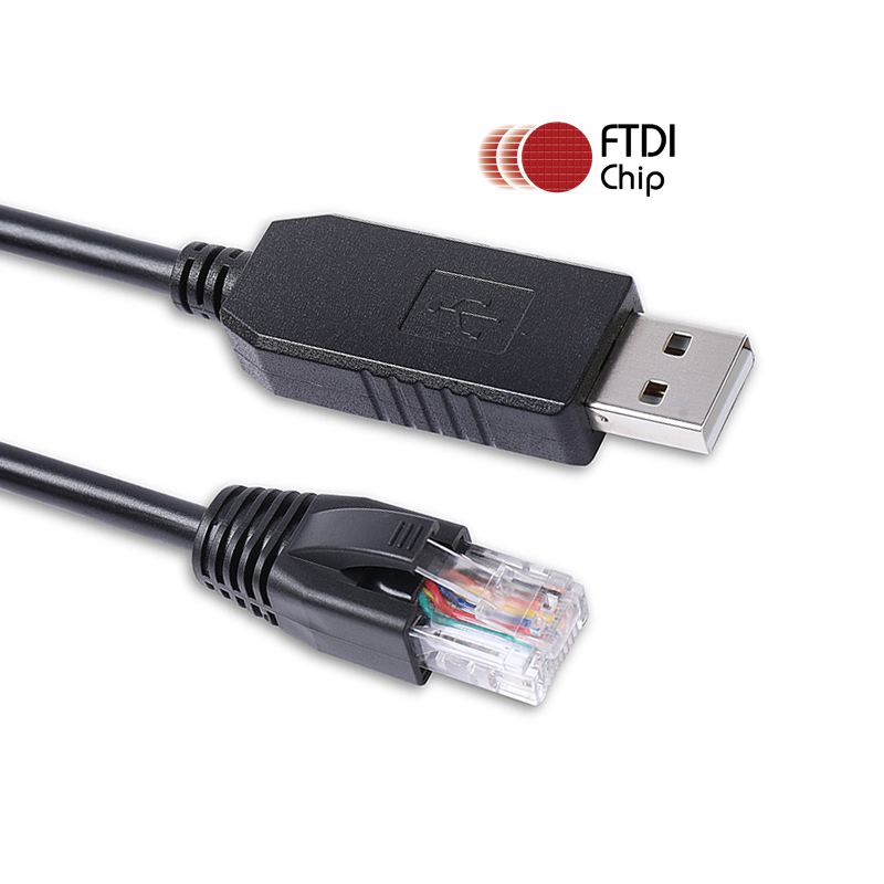 Lan Cable Gaming - FTDI – câble de Communication de