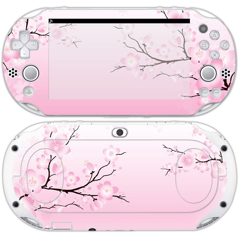 Gaming Console Design - Mn Design Vinyl Skin Sticker pour