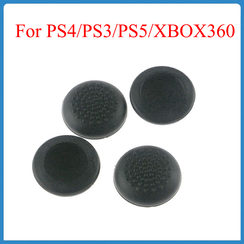 Gaming Console Pc - Capuchons de protection coordonnants pour manette