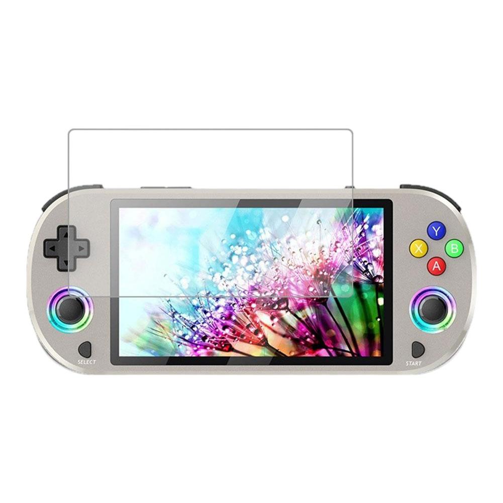 Gaming Console Definition - Film de protection haute définition pour