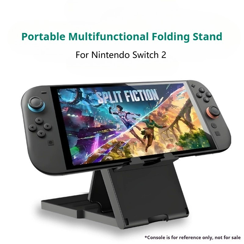 Gaming Console Table - Support de Console de jeu réglable