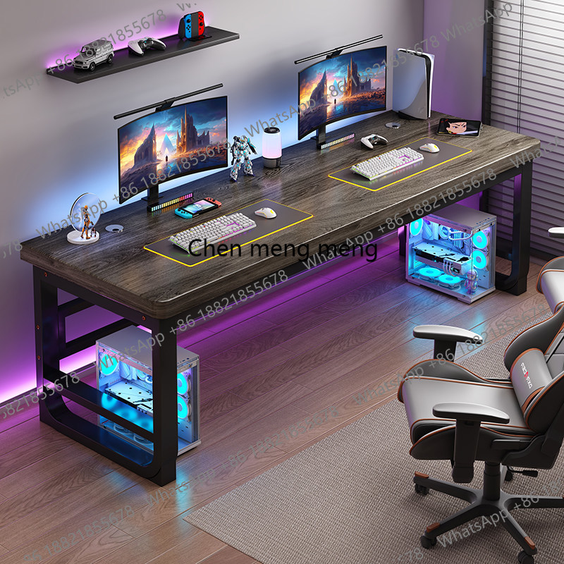 Gaming Console Room - Bureaux de jeu pour consoles, tables