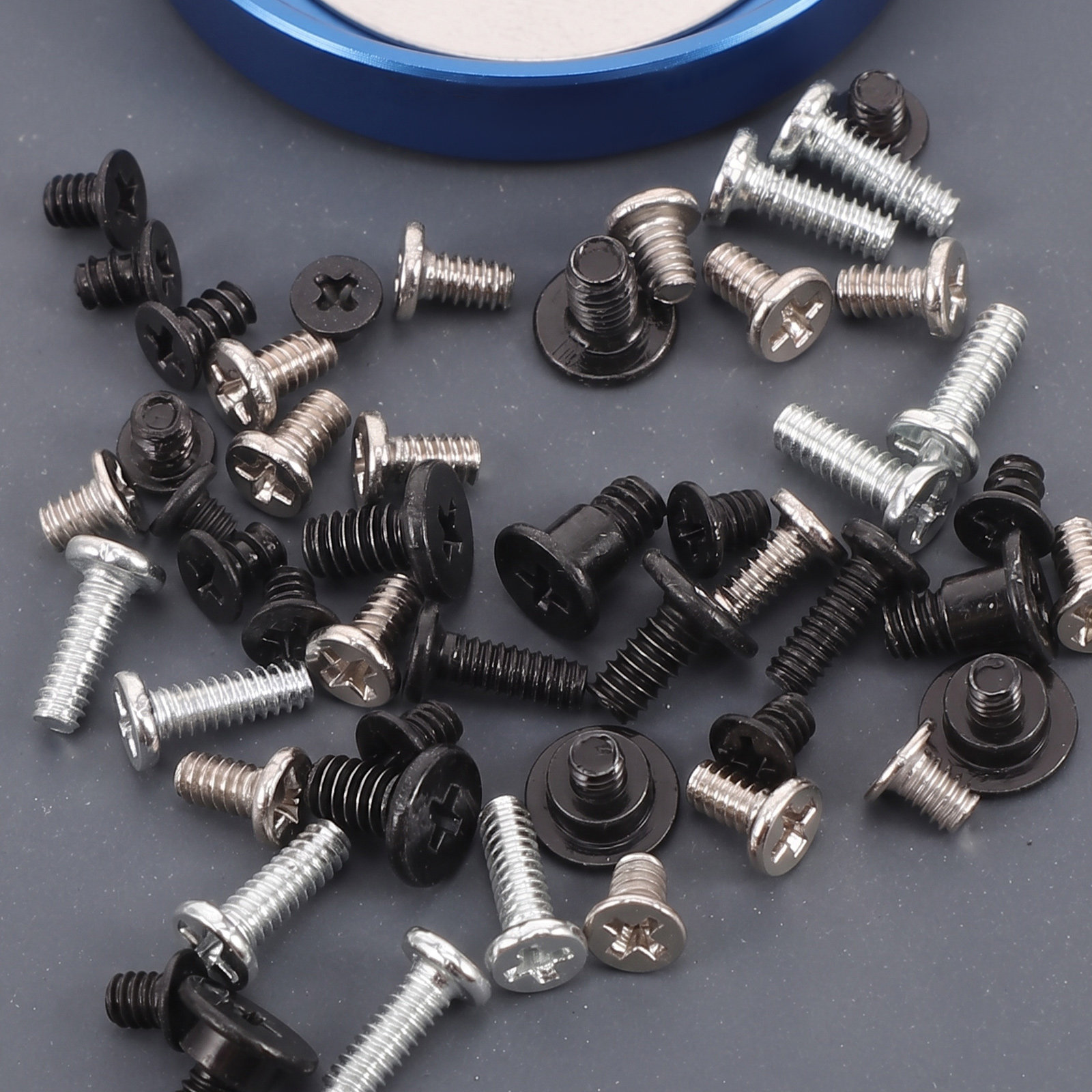 Gaming Console Repair - Kit de 50 vis de remplacement