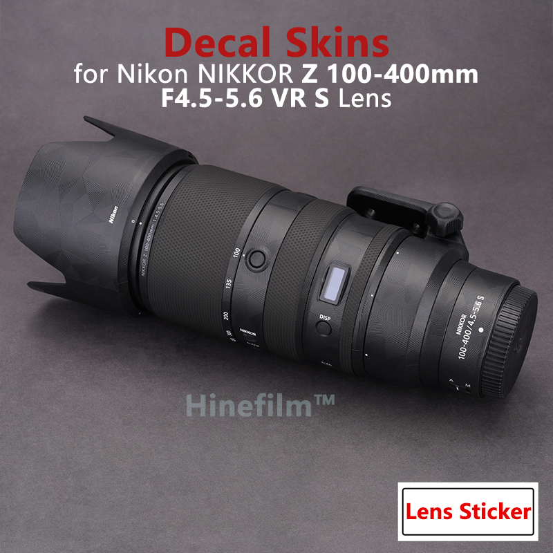 Vr Lens Protector - Intérieur kor-Film de protection d'objectif Z