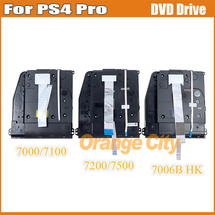 Gaming Console Repair - Lecteur DVD d'origine pour Playstation 4
