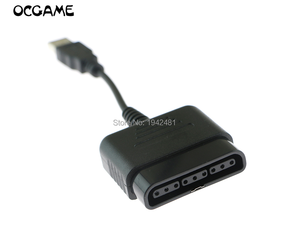 Gaming Console Pc - Câble adaptateur de convertisseur de contrôleur