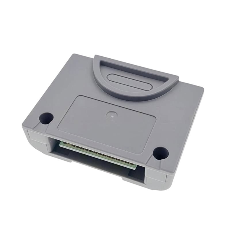 Gaming Console Design - 3CGRO-Remplacement de carte mémoire 256 Ko