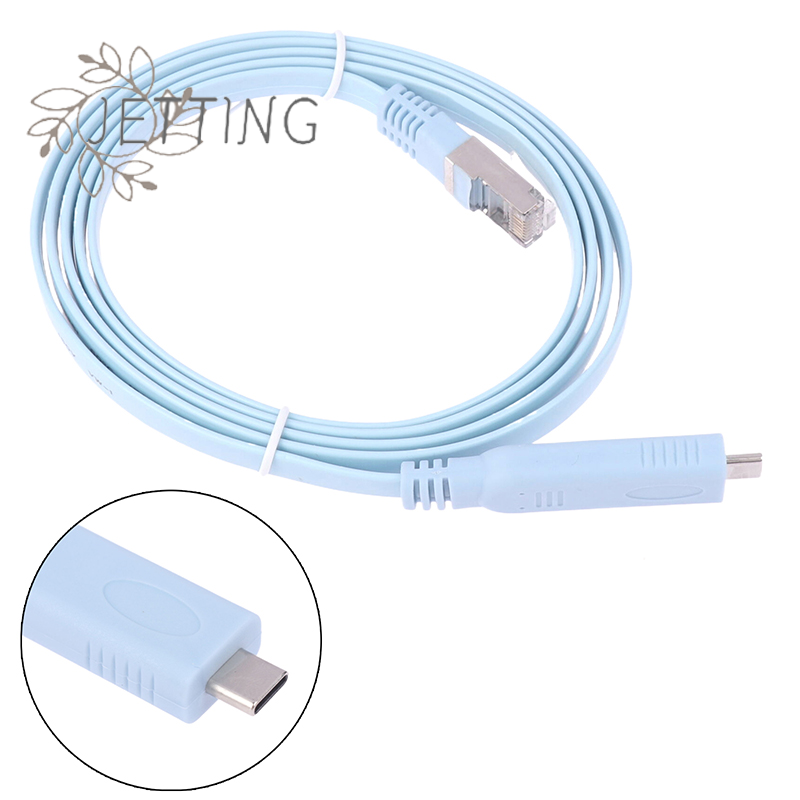 Lan Cable Gaming - Câble de Console Usb C vers