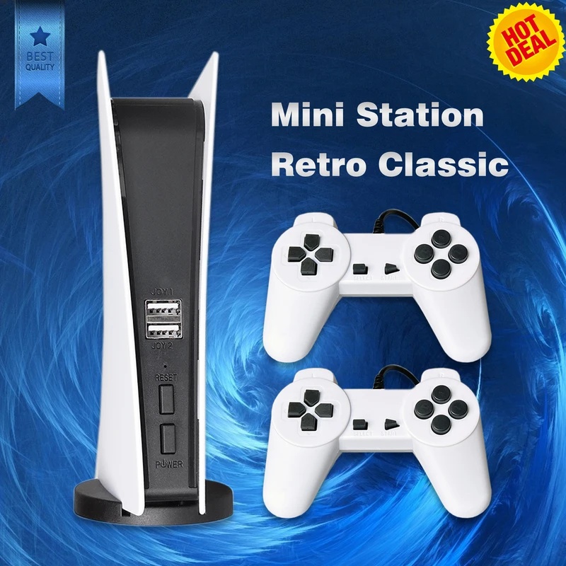 Gaming Console Gs5 - Console de jeu rétro classique GS5
