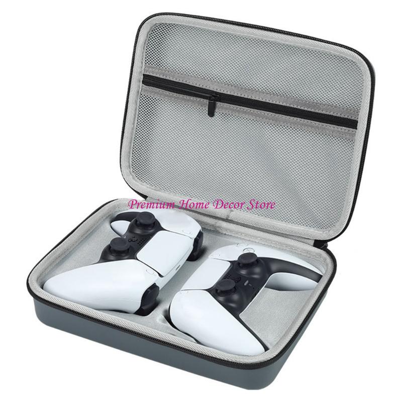 Gaming Console Design - Solution stockage console organisée Asmooth glisse