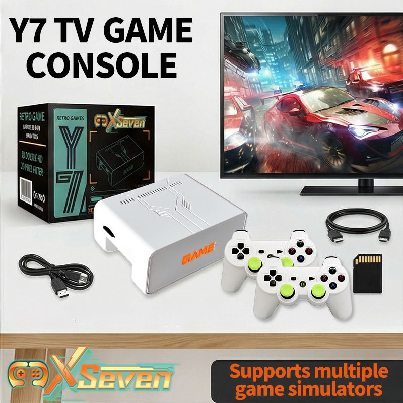 Gaming Console Gs5 - Nouvelle Console de Jeu Vidéo Coopreme