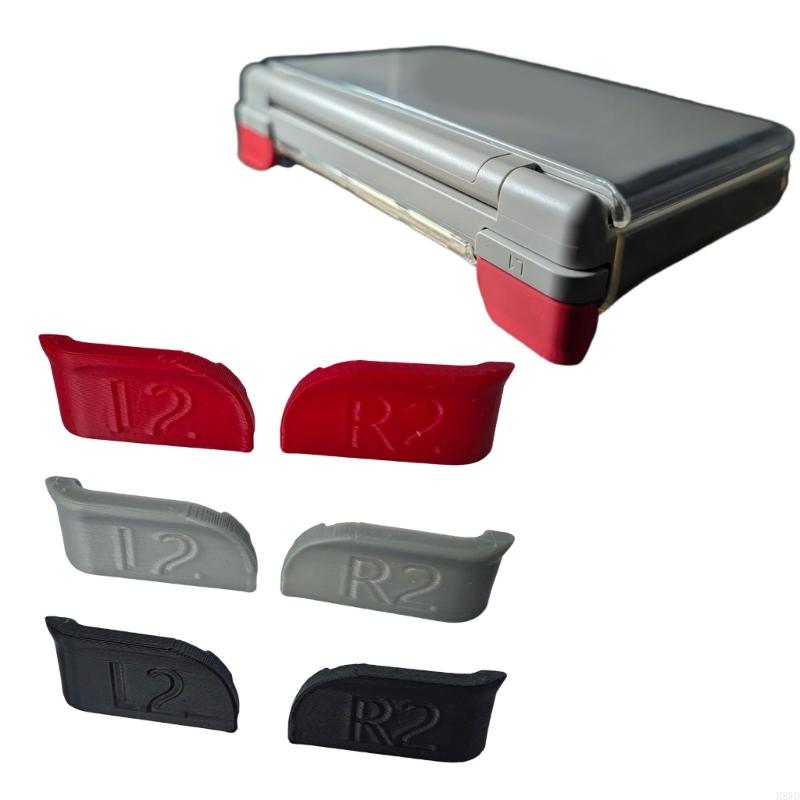 Gaming Console Design - Protecteur clé en plastique pour Console
