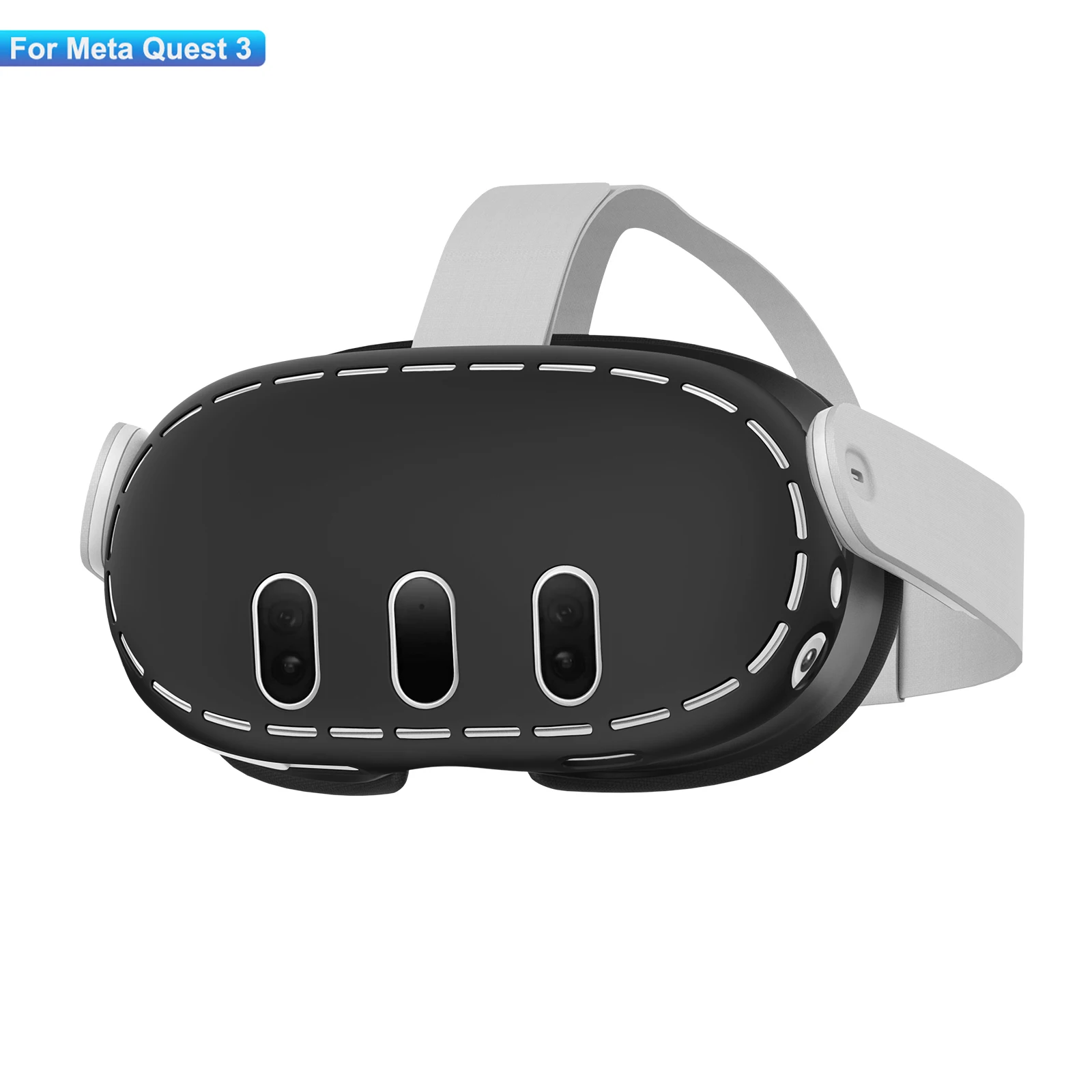 Vr Lens Protector - Housse de protection pour casque Meta