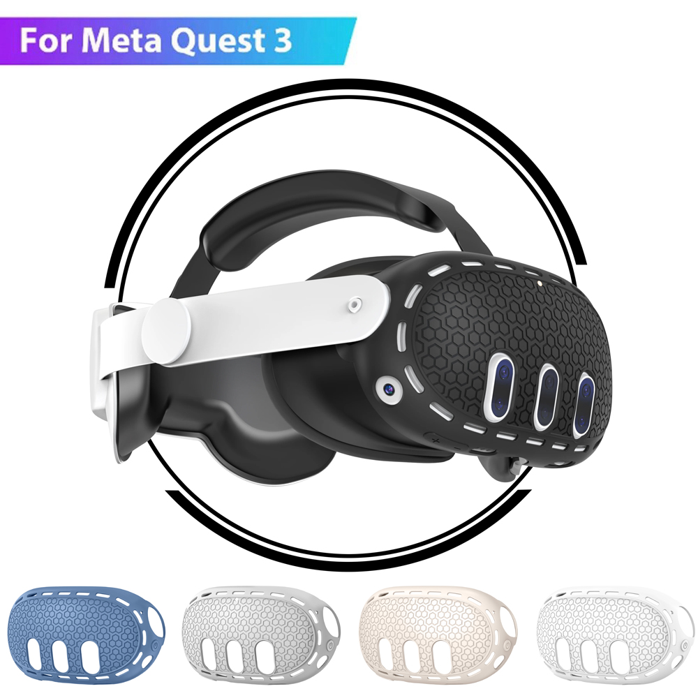 Vr Lens Protector - Housse de protection pour lunettes Meta