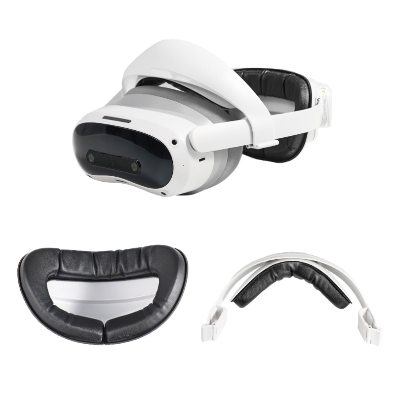 Vr Lens Protector - Sangle de tête confortable pour lunettes