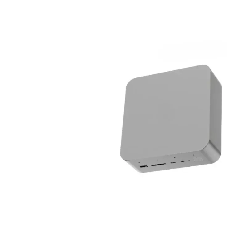 Gaming Console Design - GTi13 UItra 13900HK Mini console PC