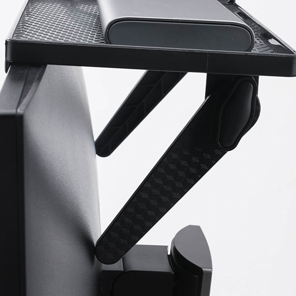 Gaming Console In - Support mural sans perçage en ABS