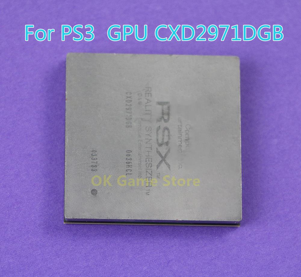 Gaming Console Pc - Puce originale pour contrôleur de jeu