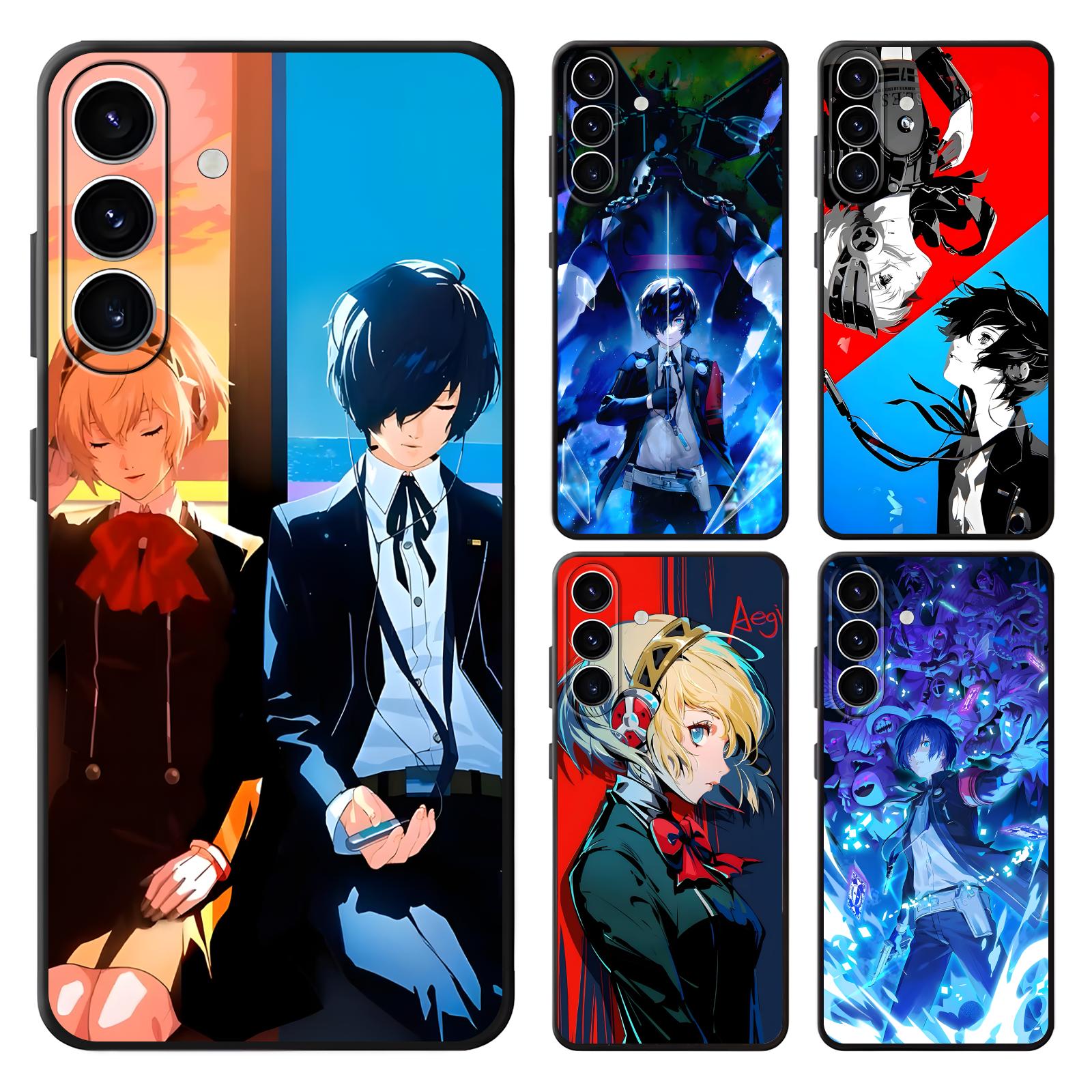 Gaming Console Case - Coque de téléphone pour Samsung A57