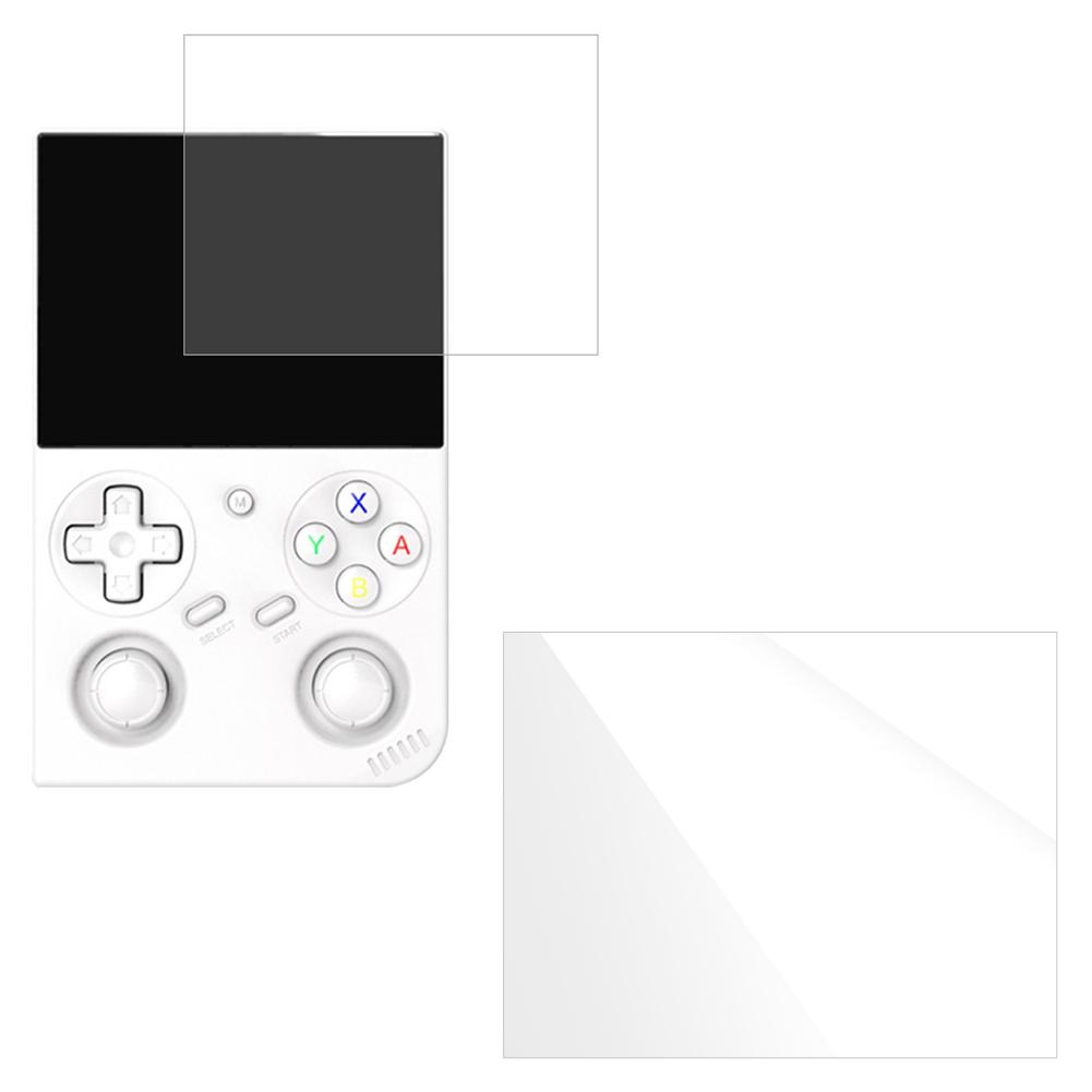 Gaming Console Definition - Film de protection pour Console de