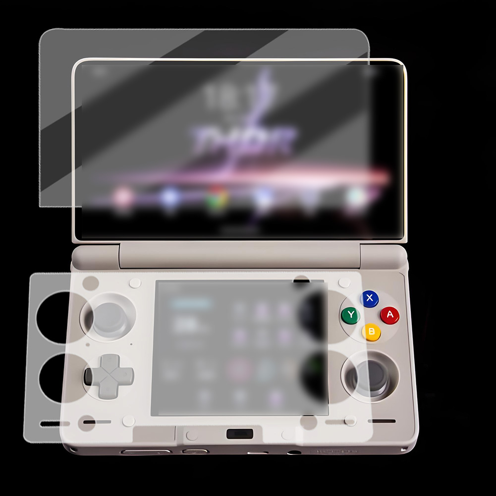Gaming Console Definition - Film trempé pour Console de jeu