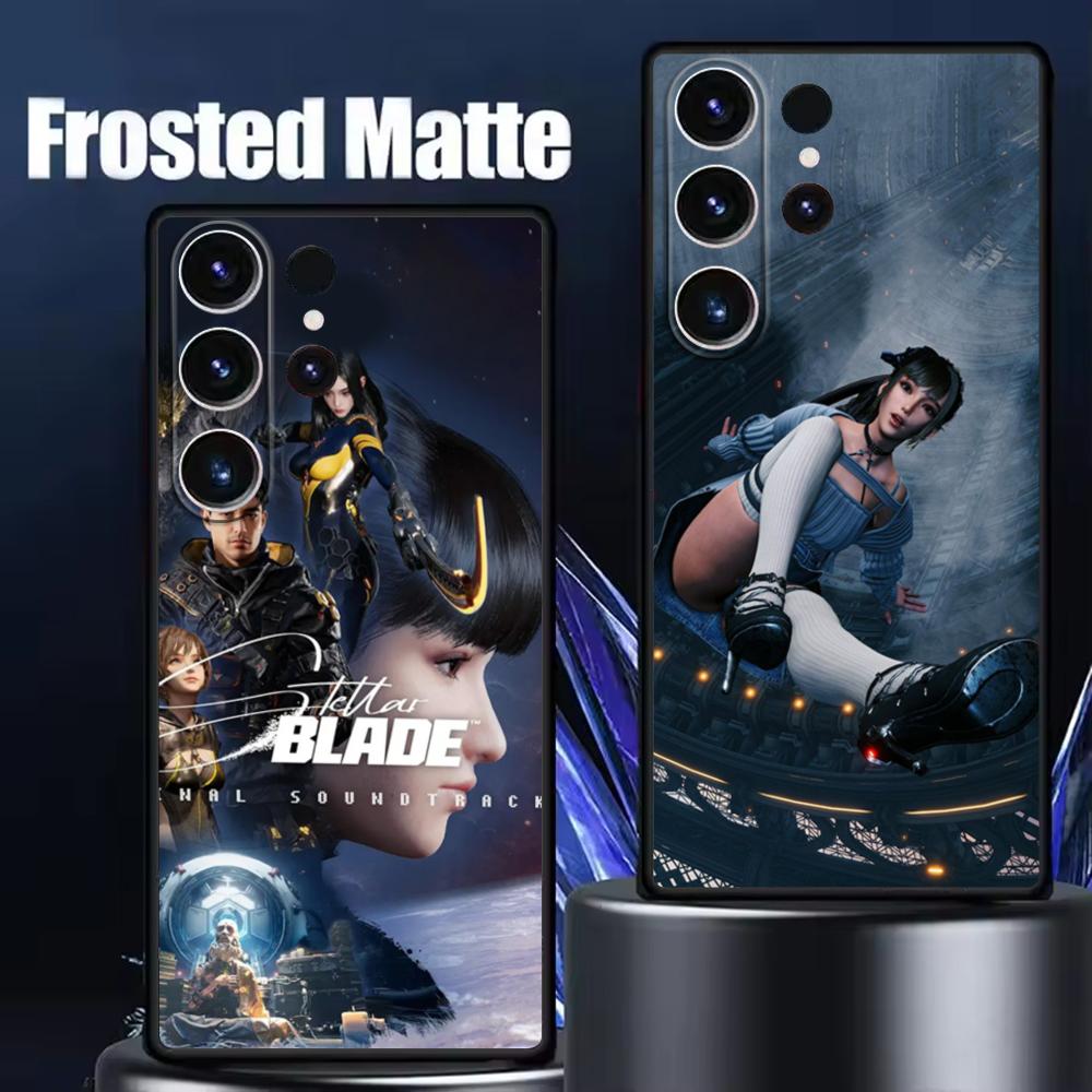 Gaming Console Case - Coque de téléphone S-Stellar B-Blade, jeu