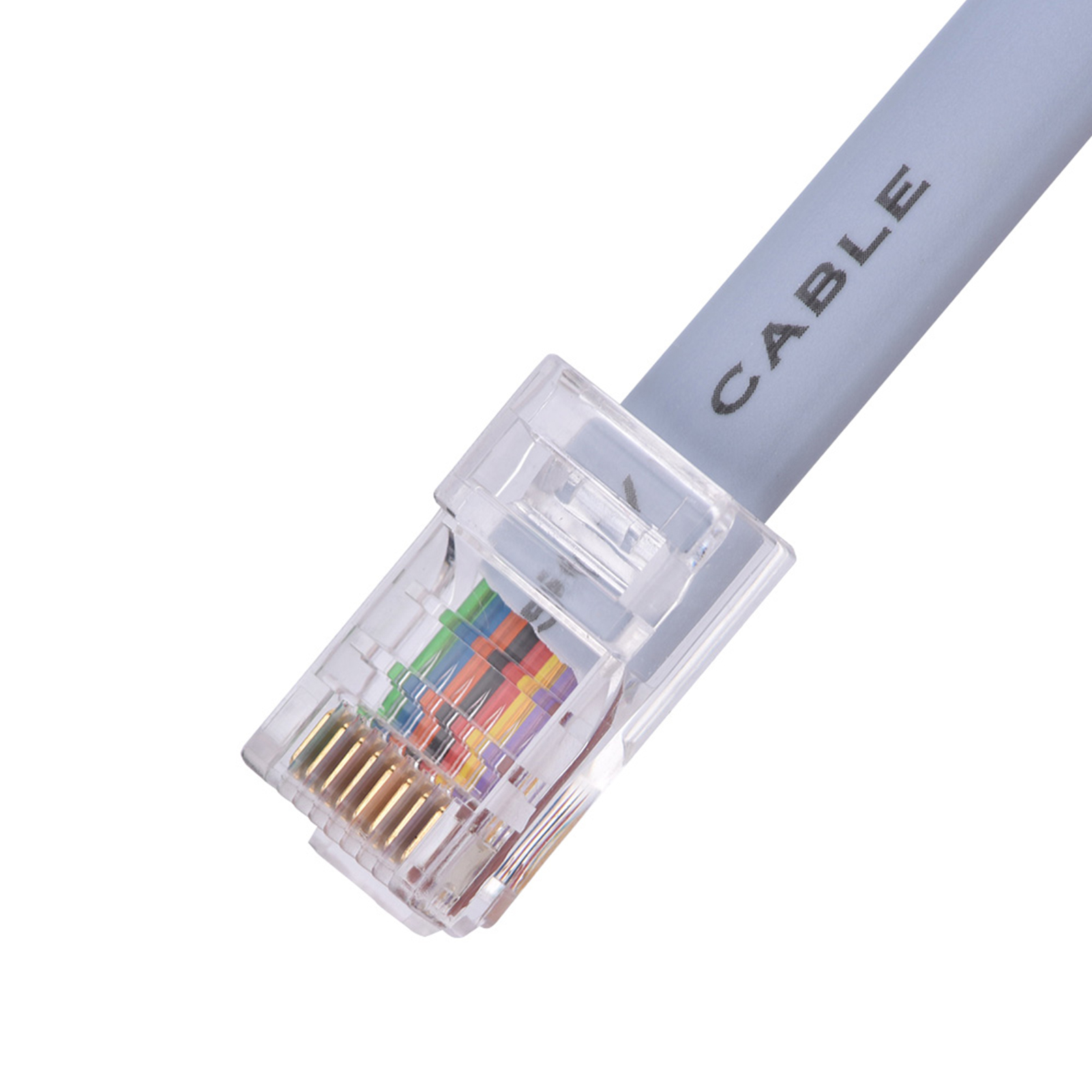 Câble plat pour console série  - Lan Cable Gaming avis et prix
