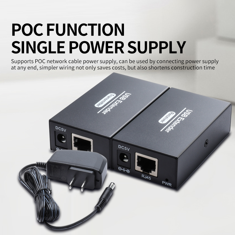 Extension USB2.0 sur Ethernet, - Lan Cable Gaming avis et prix