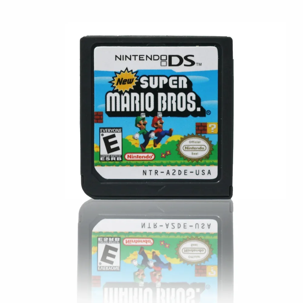 Cartouche de jeu Mario Series  - Gaming Console Video avis et prix