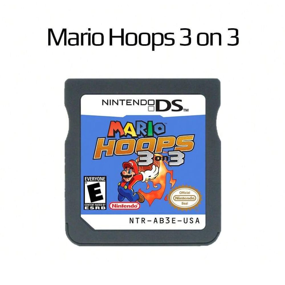 Cartouche de jeu Mario Series  - Gaming Console Video avis et prix
