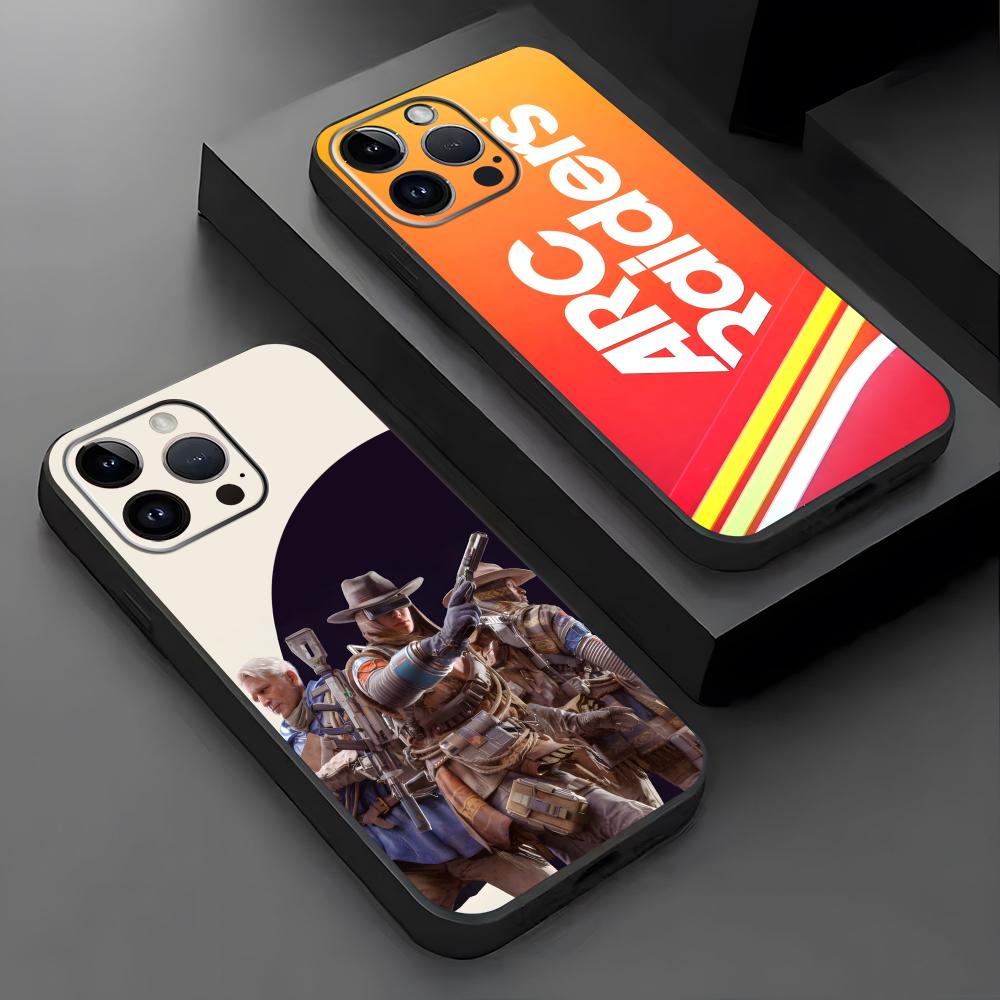 Coque de téléphone ARC Raiders - Gaming Console Case avis et prix