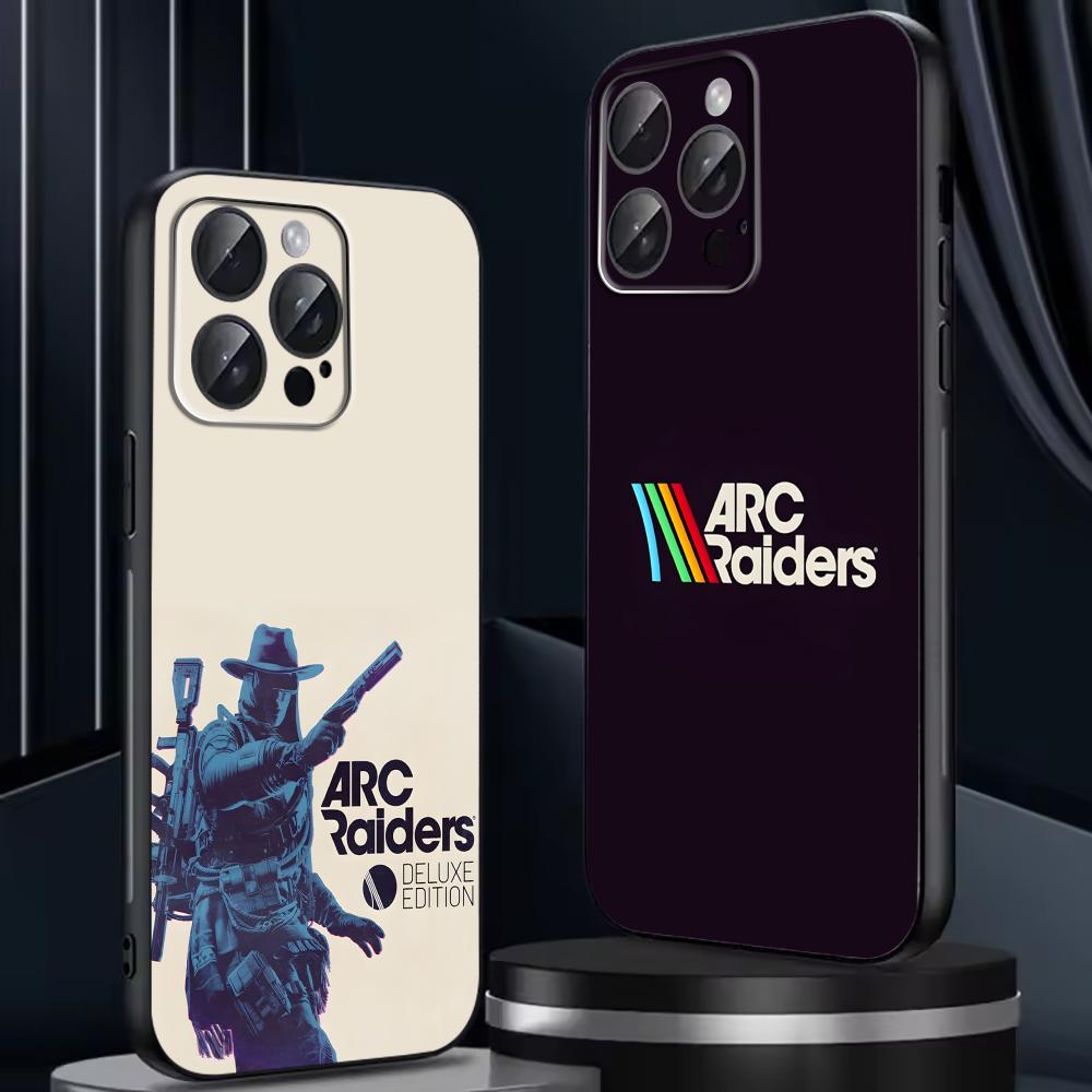 Coque de téléphone ARC Raiders - Gaming Console Case avis et prix