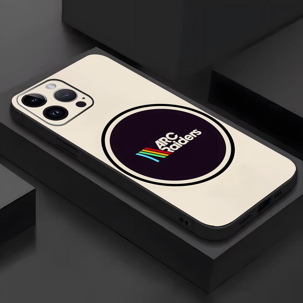 Coque de téléphone ARC Raiders - Gaming Console Case avis et prix