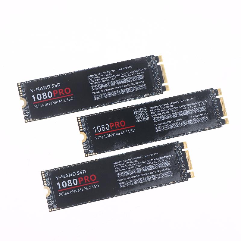 1080PRO M.2 NVMe PCIe4.0 NGFF  - Gaming Console Table avis et prix