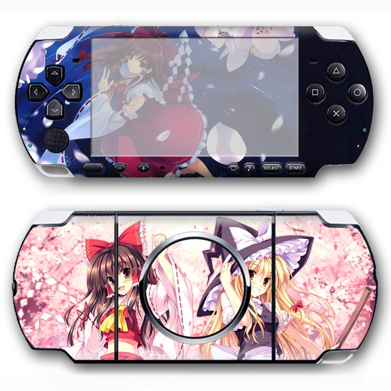 Mn Design Vinyl Skin Sticker p - Gaming Console Design avis et prix