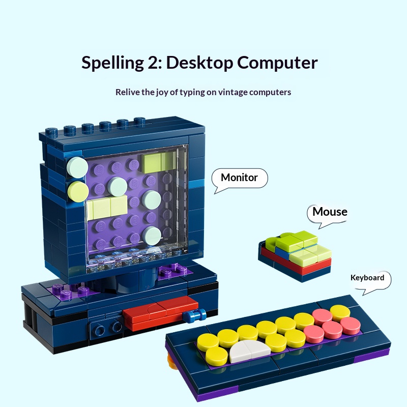 LEGO Creator 3-en-1 Blocs de C - Gaming Console Retro avis et prix