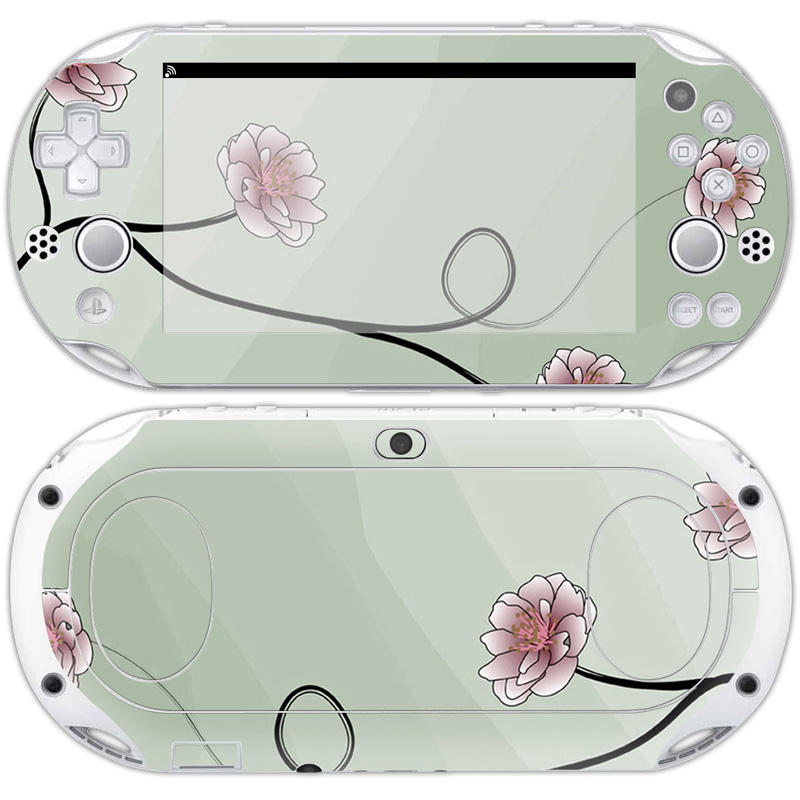 Mn Design Vinyl Skin Sticker p - Gaming Console Design avis et prix