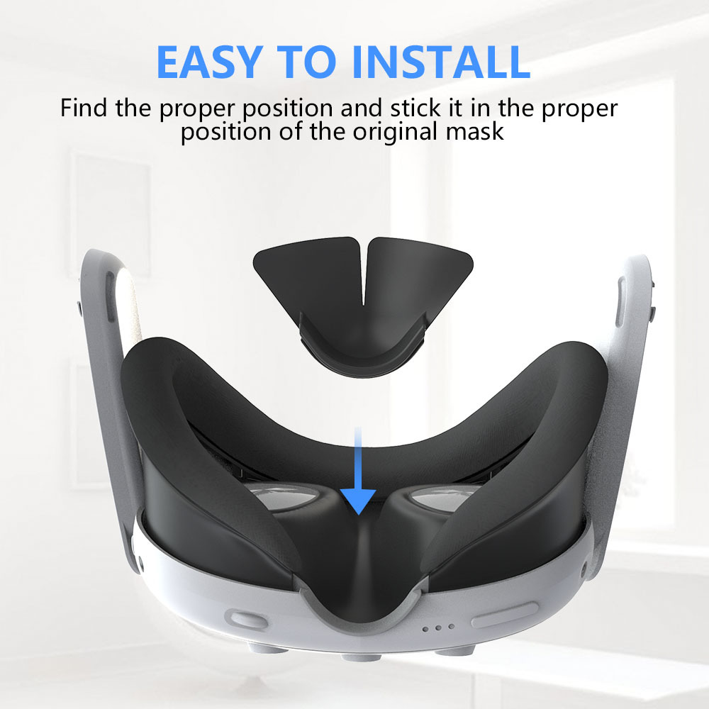 Repose-nez à Immersion occulta - Vr Lens Protector avis et prix