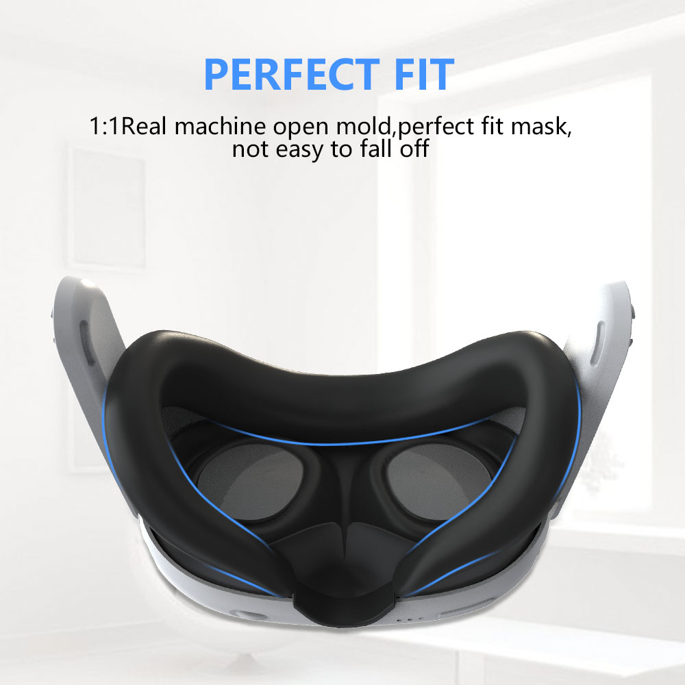 Repose-nez à Immersion occulta - Vr Lens Protector avis et prix