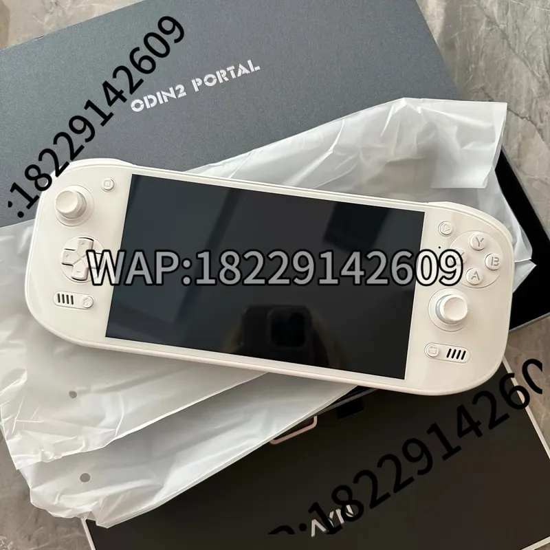 Console de jeu portable AYN Od - Gaming Console In avis et prix