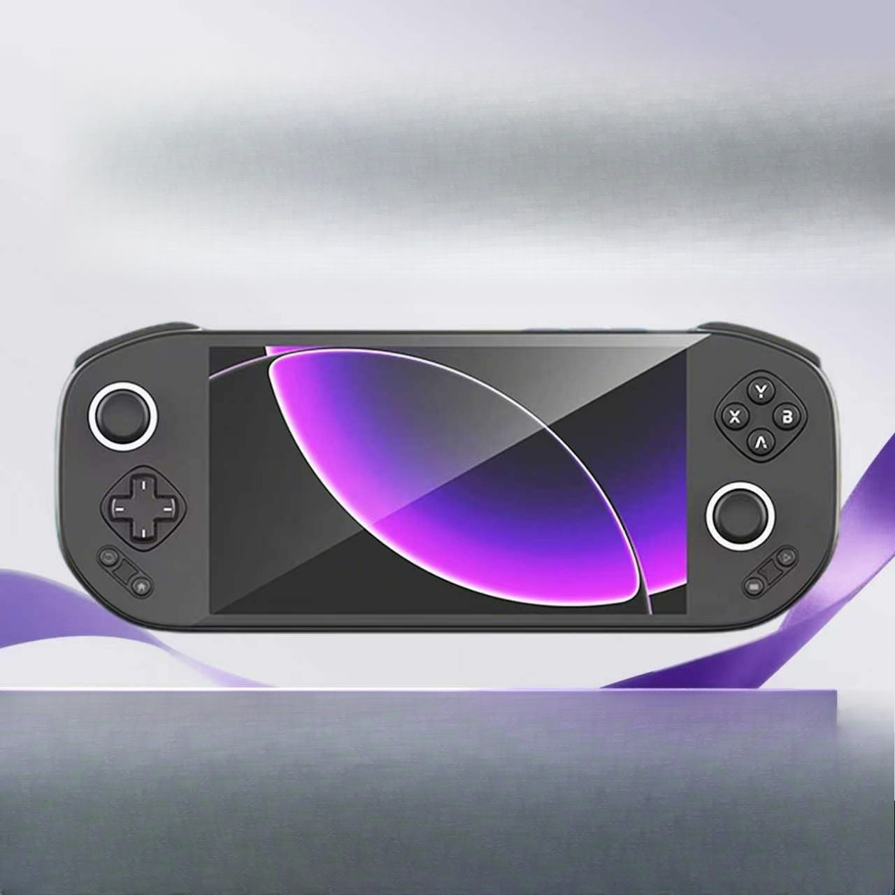 Console de jeu portable, strea - Gaming Console Design avis et prix