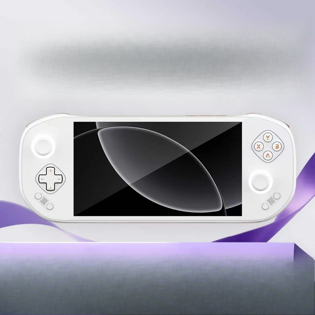 Console de jeu portable, strea - Gaming Console Design avis et prix