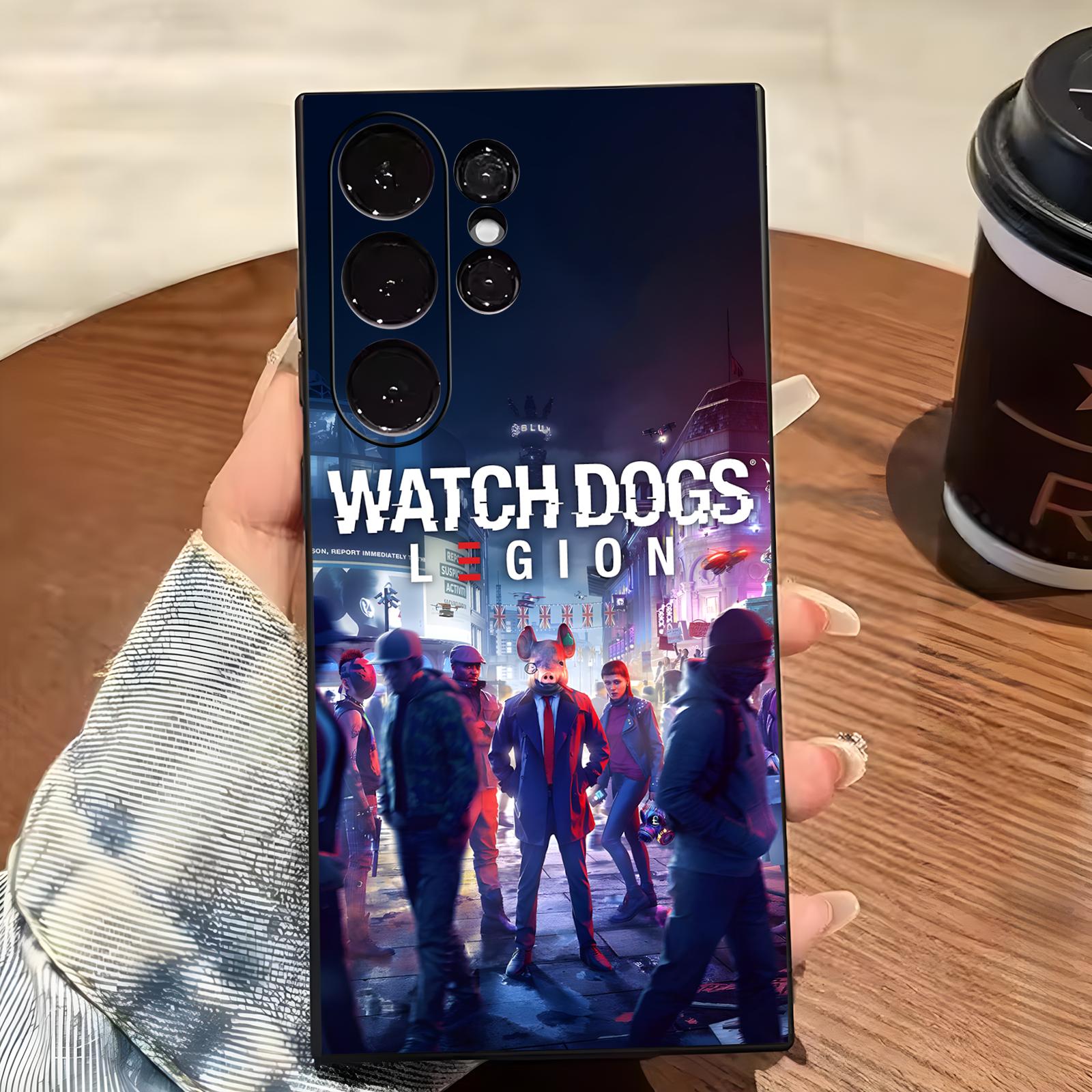 Coque de téléphone antichoc no - Gaming Console Case avis et prix
