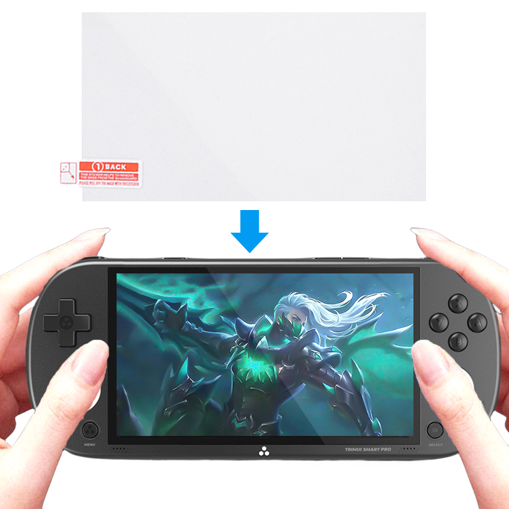 Étui rigide étanche pour conso - Gaming Console For Phone avis et prix