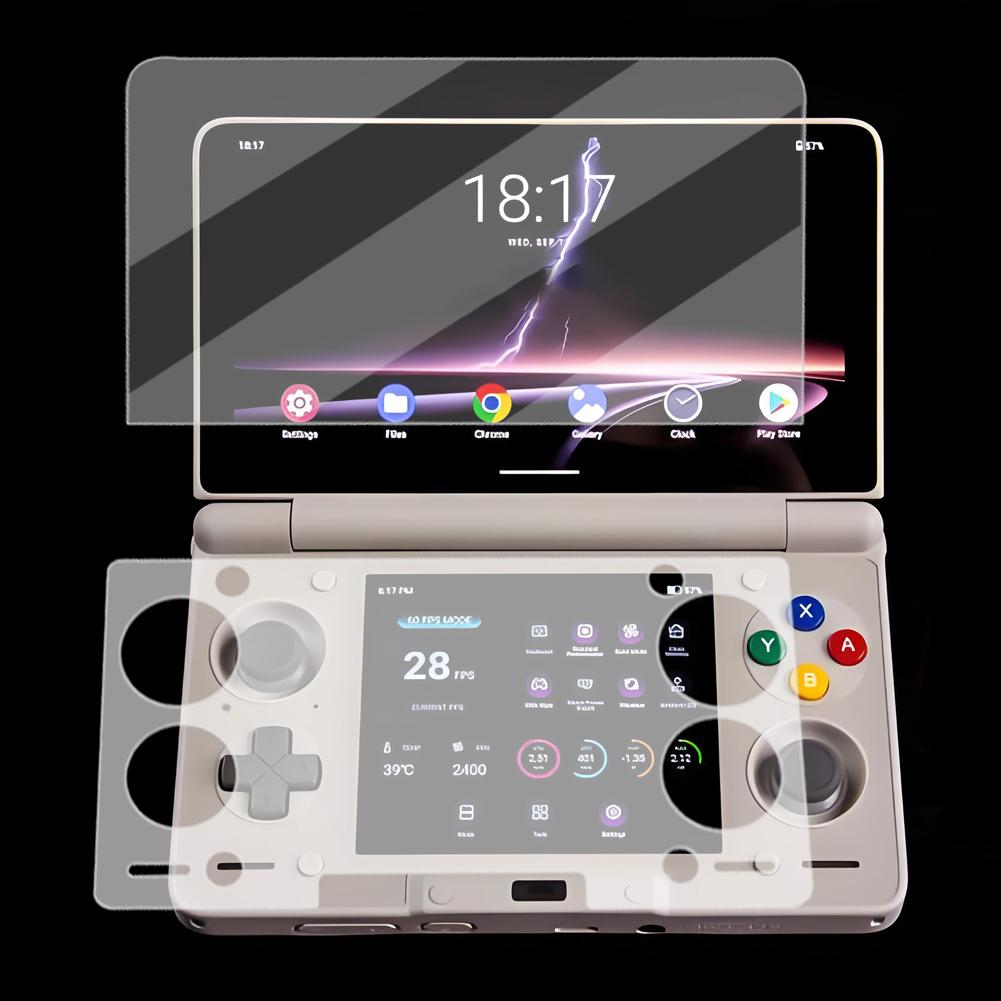 Film de protection pour consol - Gaming Console Definition avis et prix