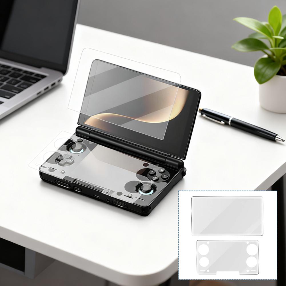 Film de protection pour consol - Gaming Console Definition avis et prix
