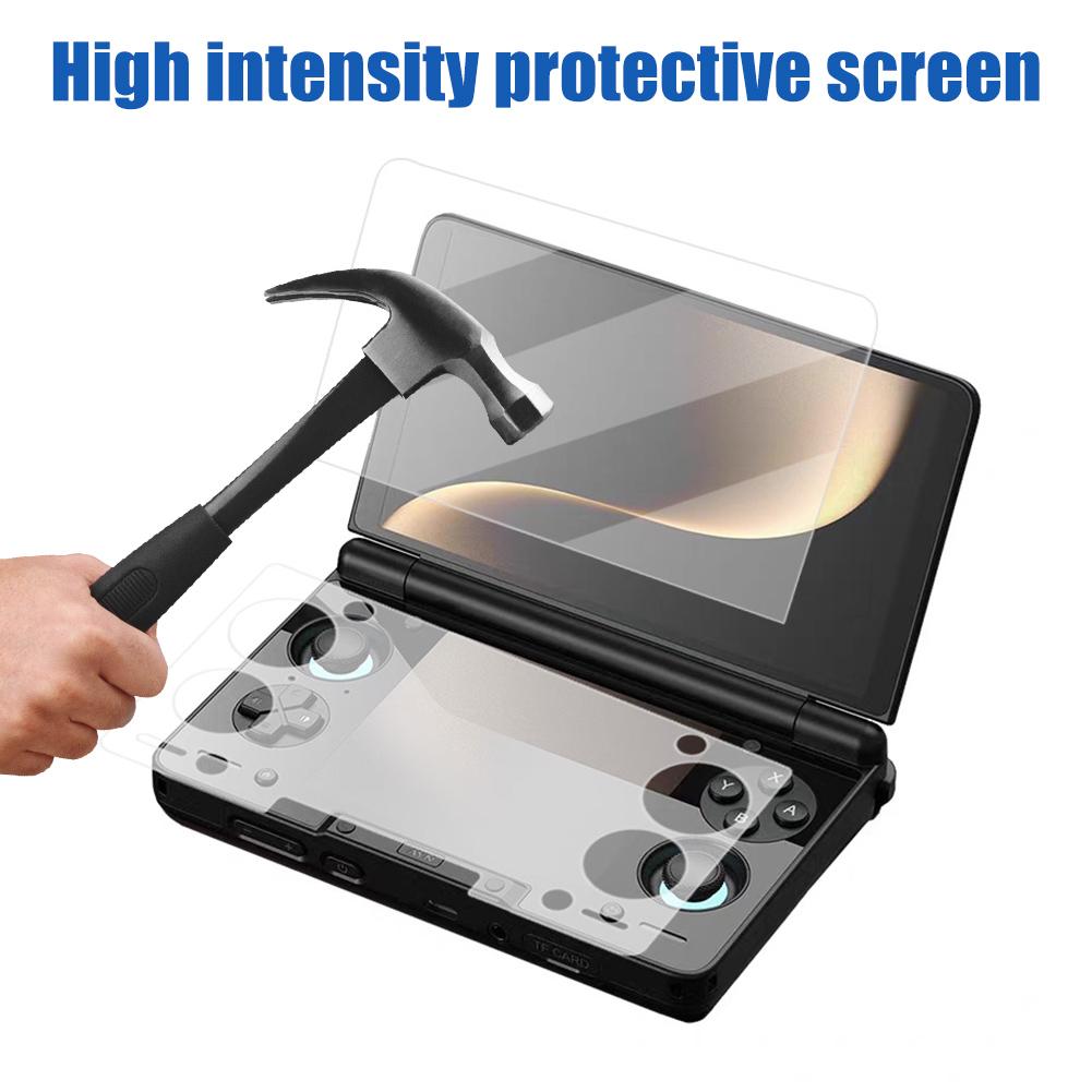 Film de protection pour consol - Gaming Console Definition avis et prix