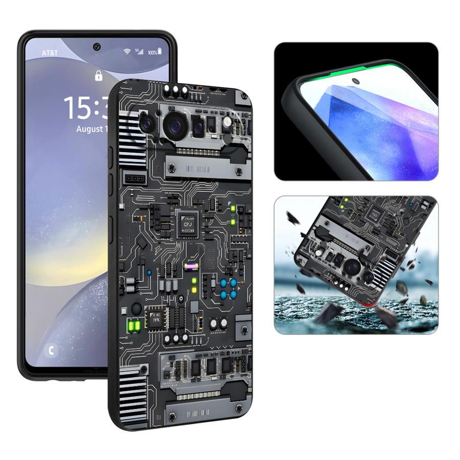 Coque pour Google Pixel 10A 8a - Gaming Console In avis et prix