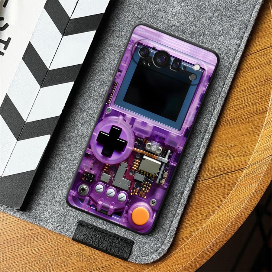 Coque pour Google Pixel 10A 8a - Gaming Console In avis et prix