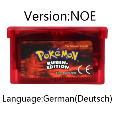 Cartouche de jeu GBA, console  - Gaming Console Video avis et prix
